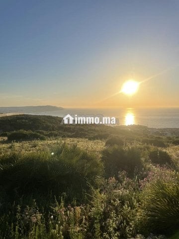 Offre de terrain en cours de construction réservé aux villas - Vente Immobilier - Tanger - photo 3