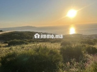 Offre de terrain en cours de construction réservé aux villas - Terrain à vendre - Tanger