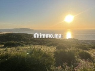 Offre de terrain en cours de construction réservé aux villas - Terrain à vendre - Tanger