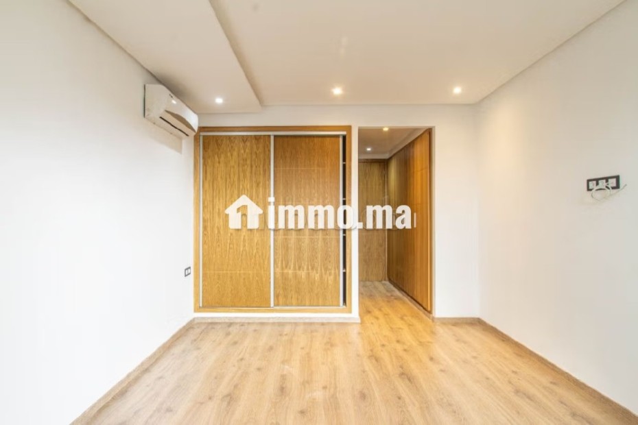 Beaux appartements neufs avec terrasses Maarif - Vente Immobilier - Casablanca - photo 1