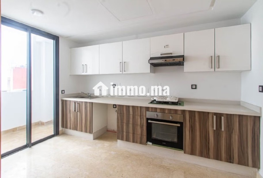 Beaux appartements neufs avec terrasses Maarif - Vente Immobilier - Casablanca - photo 2