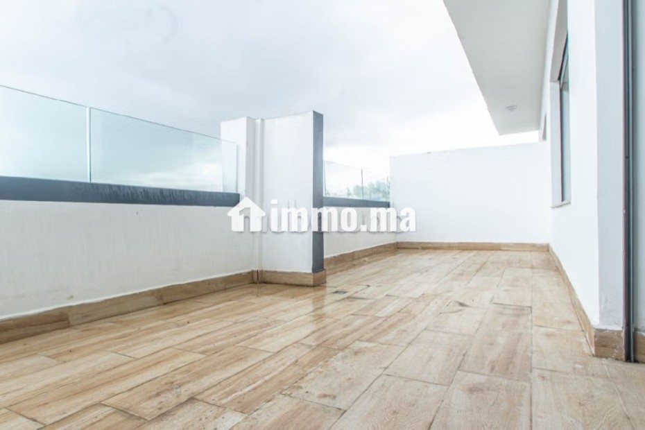 Beaux appartements neufs avec terrasses Maarif - Vente Immobilier - Casablanca - photo 3