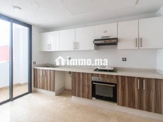 Beaux appartements neufs avec terrasses Maarif - Appartement à vendre - Casablanca