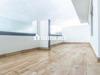 Beaux appartements neufs avec terrasses Maarif - Appartement à vendre - Casablanca