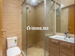 Beaux appartements neufs avec terrasses Maarif - Appartement à vendre - Casablanca