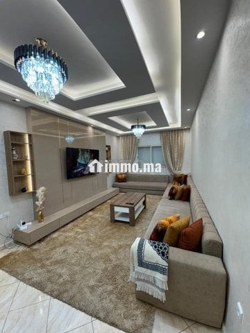 Appartement Haute Standing Vue Mer - Location Vacances - Essaouira - photo 1