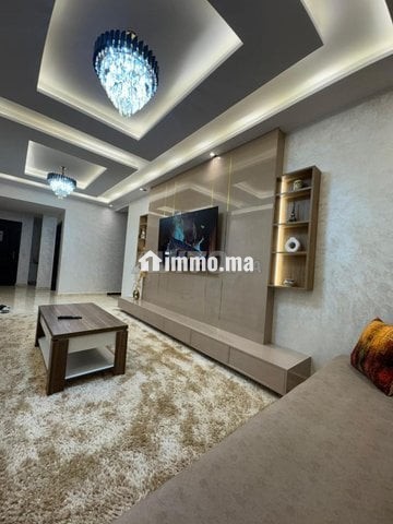 Appartement Haute Standing Vue Mer - Location Vacances - Essaouira - photo 2