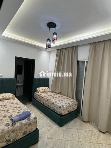 Appartement Haute Standing Vue Mer - Location Vacances - Essaouira - photo 3