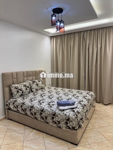 Appartement Haute Standing Vue Mer - Location Vacances - Essaouira - photo 4
