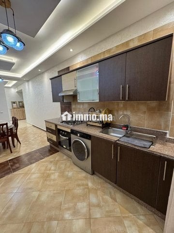 Appartement Haute Standing Vue Mer - Location Vacances - Essaouira - photo 5