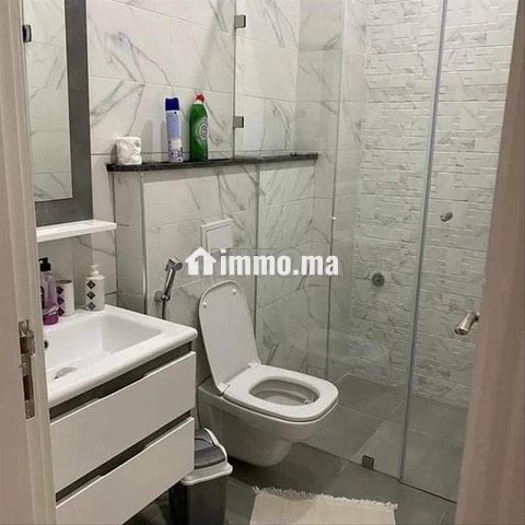 Appartement Haute Standing Vue Mer - Location Vacances - Essaouira - photo 7