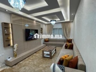Appartement Haute Standing Vue Mer - Appartement Location Vacances - Essaouira