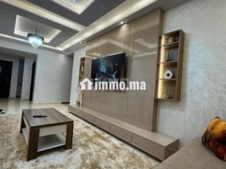 Appartement Haute Standing Vue Mer - Appartement Location Vacances - Essaouira