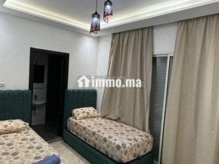 Appartement Haute Standing Vue Mer - Appartement Location Vacances - Essaouira