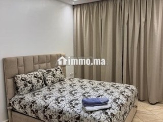 Appartement Haute Standing Vue Mer - Appartement Location Vacances - Essaouira