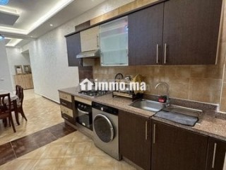 Appartement Haute Standing Vue Mer - Appartement Location Vacances - Essaouira