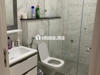 Appartement Haute Standing Vue Mer - Appartement Location Vacances - Essaouira