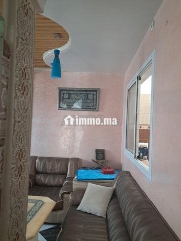 Appartement meublé à louer - Location Vacances - Kenitra - photo 1