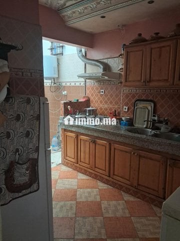 Appartement meublé à louer - Location Vacances - Kenitra - photo 2