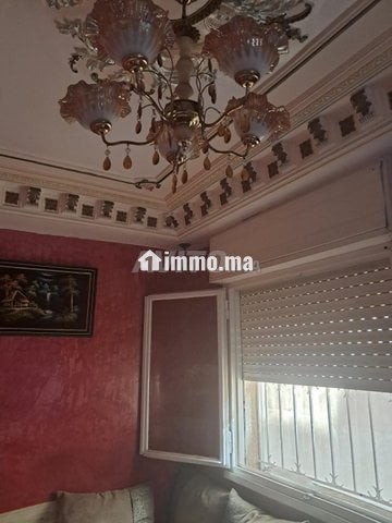 Appartement meublé à louer - Location Vacances - Kenitra - photo 3
