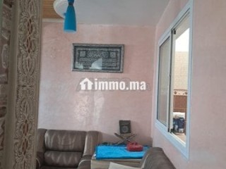 Appartement meublé à louer - Appartement Location Vacances - Kenitra