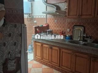 Appartement meublé à louer - Appartement Location Vacances - Kenitra