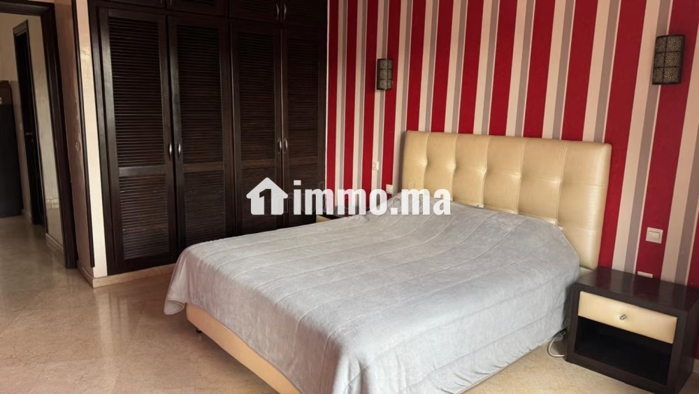 Appartement meublé quartier Florida Zénith - Location Immobilier - Casablanca - photo 3