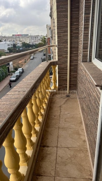 Appartement meublé quartier Florida Zénith - Location Immobilier - Casablanca - photo 8