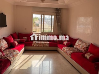 Appartement meublé quartier Florida Zénith - Appartement à louer - Casablanca