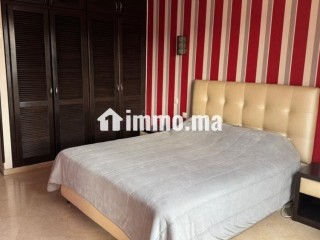 Appartement meublé quartier Florida Zénith - Appartement à louer - Casablanca