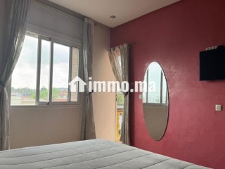 Appartement meublé quartier Florida Zénith - Appartement à louer - Casablanca