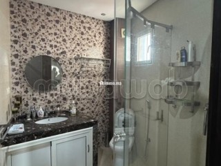 Appartement meublé quartier Florida Zénith - Appartement à louer - Casablanca