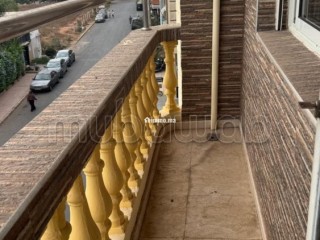 Appartement meublé quartier Florida Zénith - Appartement à louer - Casablanca