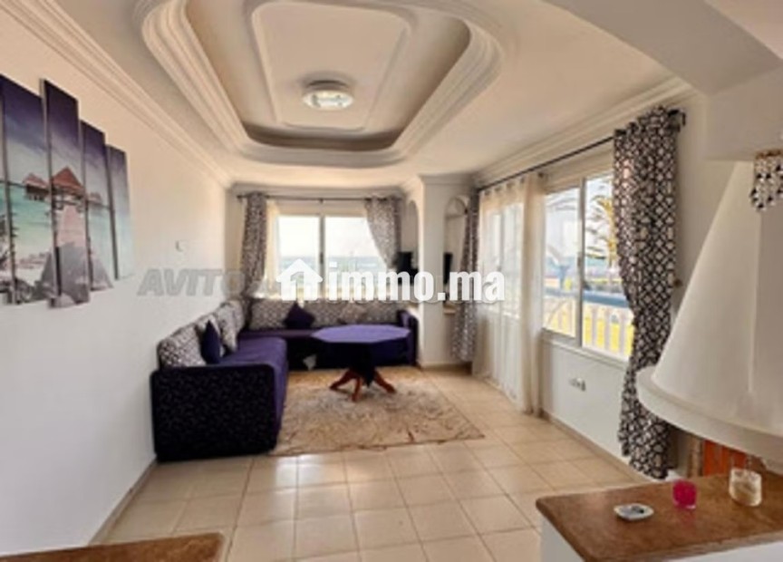Appartement à louer 80 m² à Mohammedia - Location Immobilier - El Mansouria - photo 4