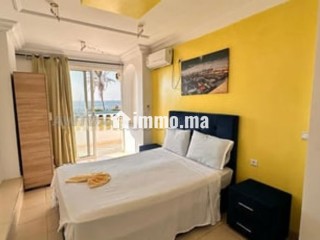 Appartement à louer 80 m² à Mohammedia - Appartement à louer - El Mansouria