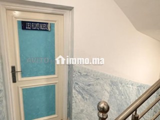 Appartement à louer 80 m² à Mohammedia - Appartement à louer - El Mansouria