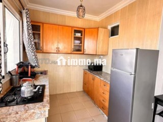 Appartement à louer 80 m² à Mohammedia - Appartement à louer - El Mansouria