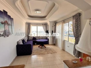 Appartement à louer 80 m² à Mohammedia - Appartement à louer - El Mansouria