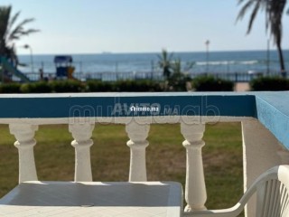 Appartement à louer 80 m² à Mohammedia - Appartement à louer - El Mansouria