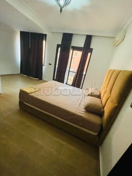 Baeu apparemment sur Marrakech Gueliz en face la gare de train - Vente Immobilier - Marrakech - photo 4