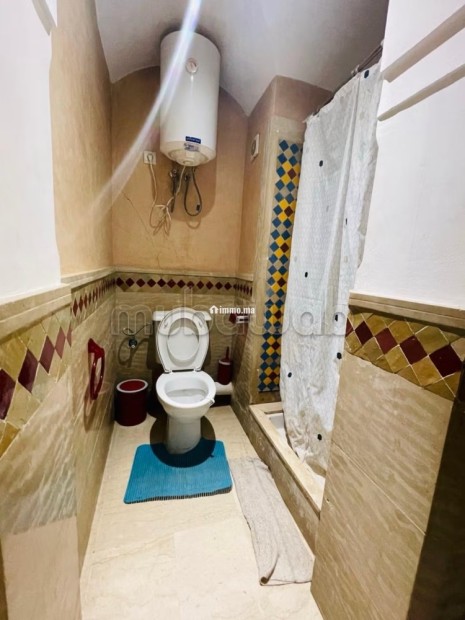 Baeu apparemment sur Marrakech Gueliz en face la gare de train - Vente Immobilier - Marrakech - photo 7