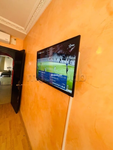 Baeu apparemment sur Marrakech Gueliz en face la gare de train - Vente Immobilier - Marrakech - photo 8