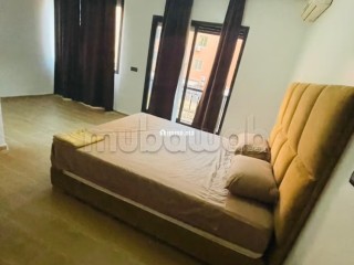 Baeu apparemment sur Marrakech Gueliz en face la gare de train - Appartement à vendre - Marrakech