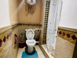 Baeu apparemment sur Marrakech Gueliz en face la gare de train - Appartement à vendre - Marrakech