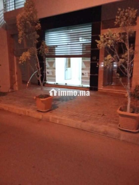 Magasin A vendre sur 2Mars - Vente Immobilier - Casablanca - photo 2