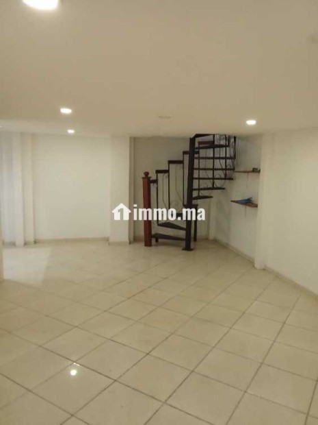 Magasin A vendre sur 2Mars - Vente Immobilier - Casablanca - photo 3
