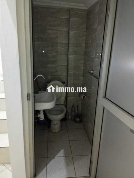 Magasin A vendre sur 2Mars - Vente Immobilier - Casablanca - photo 6