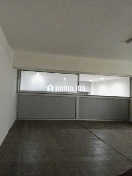 Magasin A vendre sur 2Mars - Vente Immobilier - Casablanca - photo 7