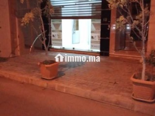 Magasin A vendre sur 2Mars - Local commercial à vendre - Casablanca