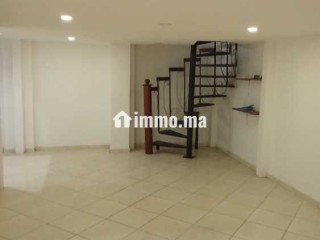 Magasin A vendre sur 2Mars - Local commercial à vendre - Casablanca